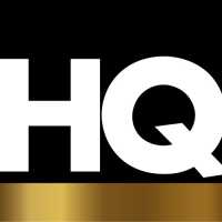 HQ Nightclub Logo
