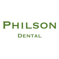 Dr. Matt A. Philson D.D.S., PC. Logo