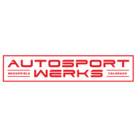 AUTOSPORT WERKS Logo