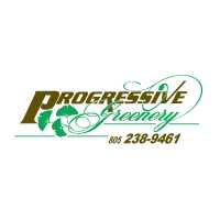 Progressive Greenery Logo