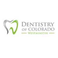 Dentistry of Colorado Arvada Logo