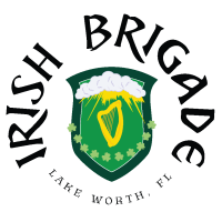 The Irish Brigade Logo