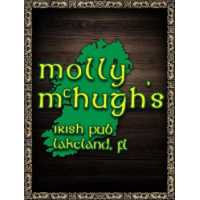 Molly McHugh's Irish Pub Logo