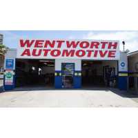 Wentworth Automotive Logo