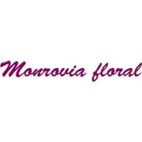 Monrovia Floral & Flower Delivery Logo