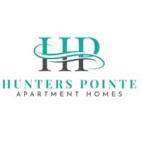 Hunters Pointe Logo