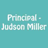 Principal - Judson Miller Logo