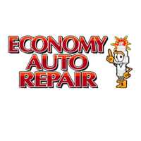 Economy Auto Repair Logo