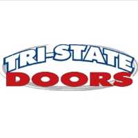 Tri-State Doors, LLC Logo