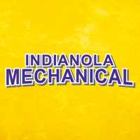 Indianola Mechanical Logo