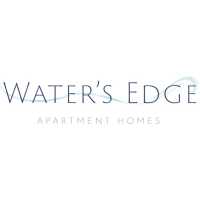 Water's Edge Apartment Homes Logo