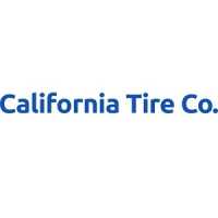 California Tire Co Logo