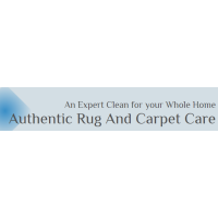 Authentic Rug and Carpet Cares Logo