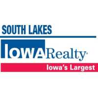 Iowa Realty South Lakes Logo