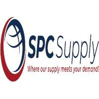 SPC Supply Logo