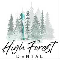 High Forest Dental Logo