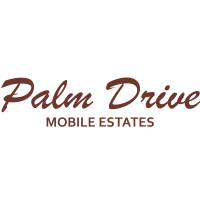 Palm Drive Mobile Estates Logo
