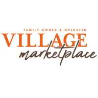 Village Market Place Inc Logo