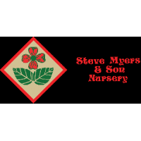 Steve Myers & Son Nursery Logo
