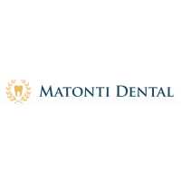 Matonti Dental Logo