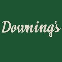 Downing's Logo