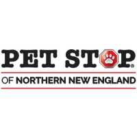 Pet Stop of Northern New England Logo