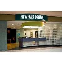 Newpark Mall Family Dental Group Logo