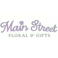 Main Street Floral & Gifts Logo