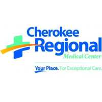 Cherokee Regional Medical Center Logo