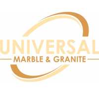 Universal Marble & Granite Logo