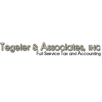 Tegeler & Associates, Inc. Logo