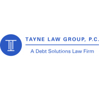 Tayne Law Group, P.C. Logo