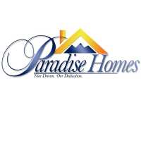 Paradise Homes Inc Logo