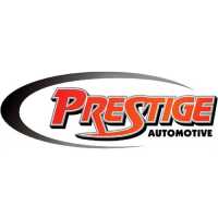 Prestige Automotive Logo