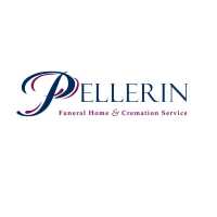Pellerin Funeral Home Logo