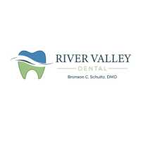River Valley Dental Logo