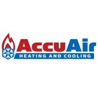 AccuAir Inc. Logo
