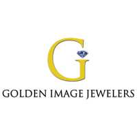 Golden Image Jewelers Logo