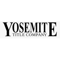 Yosemite Title Company Logo