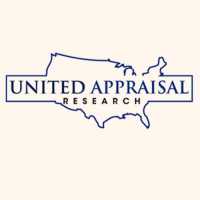 United Appraisal Research Logo