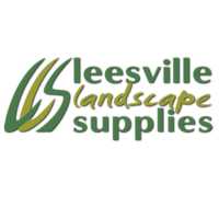 Leesville Landscape Supplies Logo