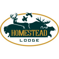 The Homestead Lodge Logo