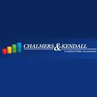 Chalmers and Kendall CPA's, PLLC Logo