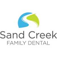 Sand Creek Family Dental Logo