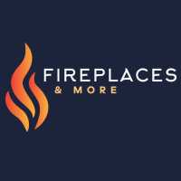 Fireplaces & More Logo