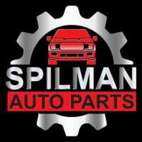 Spilman Auto Parts Inc Logo