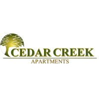 Cedar Creek Apartments Logo