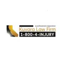 Kuvara Law Firm Logo