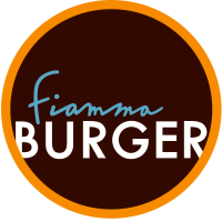 Fiamma Burger Logo