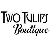 Two Tulips Logo